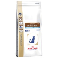 Royal Canin Корм для кошек Gastro Intestinal Moderate Calorie GIM35