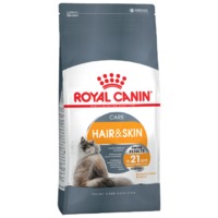 Royal Canin Корм для кошек Hair & Skin Care