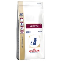 Royal canin Корм для кошек Hepatic HF26