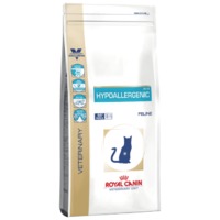 Royal Canin Корм для кошек Hypoallergenic DR25