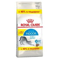 Royal Canin Корм для кошек Indoor 27