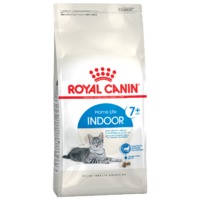 Royal Canin Корм для кошек Indoor +7