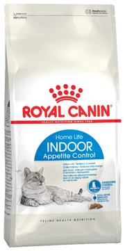 Royal Canin Корм для кошек Indoor Appetite Control фото