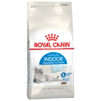 Royal Canin Корм для кошек Indoor Appetite Control