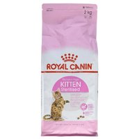 Royal Canin Корм для кошек Kitten Sterilised