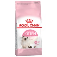 Royal Canin Корм для кошек Kitten