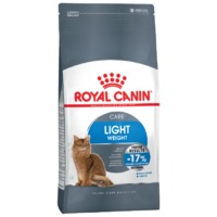 Royal canin Корм для кошек Light Weight Care