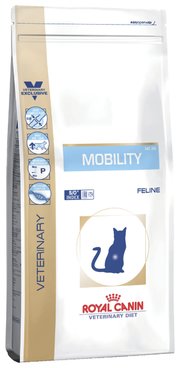 Royal Canin Корм для кошек Mobility MC28 фото