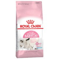 Royal Canin Корм для кошек Mother&Babycat