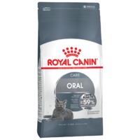 Royal canin Корм для кошек Oral Care