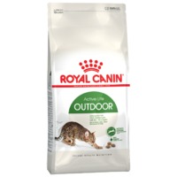 Royal canin Корм для кошек Outdoor 30