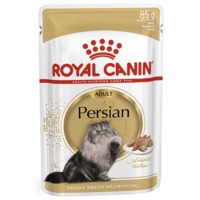 Royal Canin Корм для кошек Persian adult (в паштете)