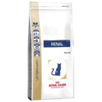 Royal Canin Корм для кошек Renal RF23