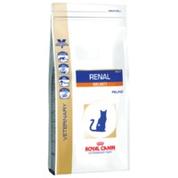 Royal Canin Корм для кошек Renal Select RSE 24