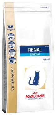 Royal Canin Корм для кошек Renal Special RSF 26 фото