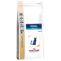 Royal Canin Корм для кошек Renal Special RSF 26