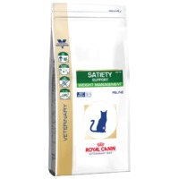 Royal canin Корм для кошек Satiety Weight Management SAT34