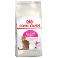 Royal canin Корм для кошек Savour Exigent