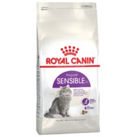 Royal Canin Корм для кошек Sensible 33