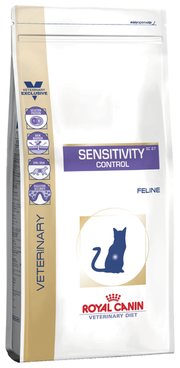 Royal Canin Корм для кошек Sensitivity Control SC27 фото