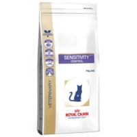 Royal canin Корм для кошек Sensitivity Control SC27