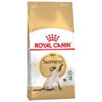 Royal Canin Корм для кошек Siamese Adult