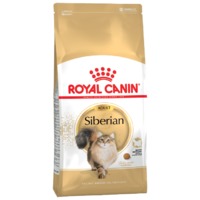 Royal canin Корм для кошек Siberian Adult