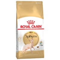 Royal Canin Корм для кошек Sphynx Adult