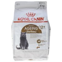 Royal canin Корм для кошек Sterilised 12+