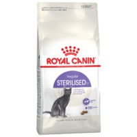 Royal Canin Корм для кошек Sterilised 37