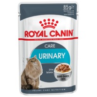 Royal canin Корм для кошек Urinary Care (в соусе)