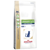 Royal canin Корм для кошек Urinary S/O High Dilution UHD34