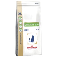 Royal Canin Корм для кошек Urinary S/O LP34