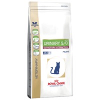 Royal canin Корм для кошек Urinary S/O Olfactory Attraction UOA 32