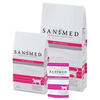 Sanimed Корм для кошек Anti-Struvite для кошек