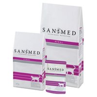 Sanimed Корм для кошек Renal для кошек