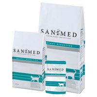 Sanimed Корм для кошек Weight Reduction для кошек