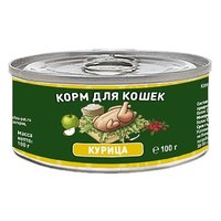 Solid Natura Корм для кошек Holistic для кошек - Курица