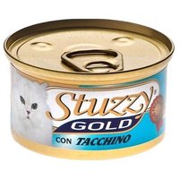 Stuzzy Корм для кошек Gold с индейкой