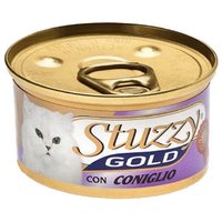 Stuzzy Корм для кошек Gold с кроликом