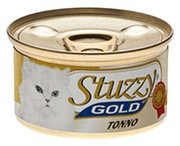 Stuzzy Корм для кошек Gold тунец фото