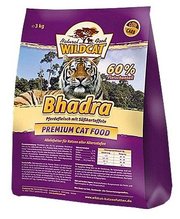 WILDCAT Корм для кошек Bhadra фото