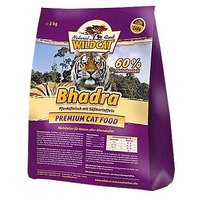 Wildcat Корм для кошек Bhadra