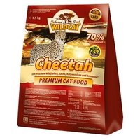 Wildcat Корм для кошек Cheetah