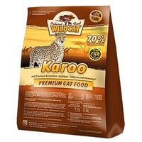 Wildcat Корм для кошек Karoo