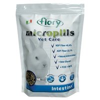 Fiory Корм для кроликов Micropills Vet Care Intestinal