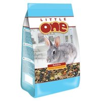 Little One Корм для кроликов Rabbits