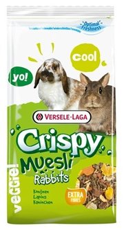 Versele-laga Корм для кроликов Crispy Muesli Rabbits фото