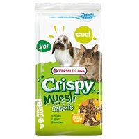 Versele-laga Корм для кроликов Crispy Muesli Rabbits