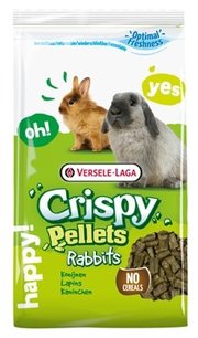 Versele-Laga Корм для кроликов Crispy Pellets Rabbits фото